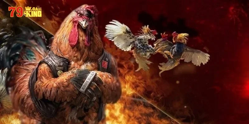 Chơi game chọi gà với nhiều kèo chuyên biệt Chơi game chọi gà với nhiều kèo chuyên biệt