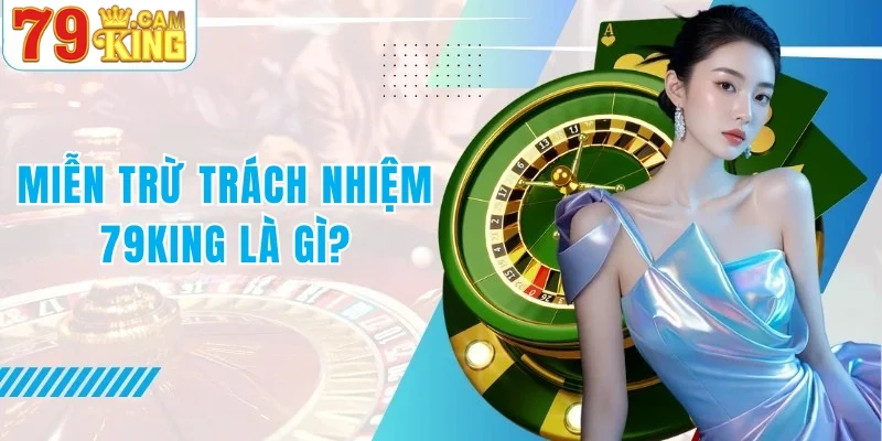 Hiểu rõ khái niệm miễn trừ tại nền tảng nhà cái Hiểu rõ khái niệm miễn trừ tại nền tảng nhà cái